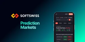 SOFTSWISS Launches Fixed-Odds Prediction Markets for iGaming Operators
